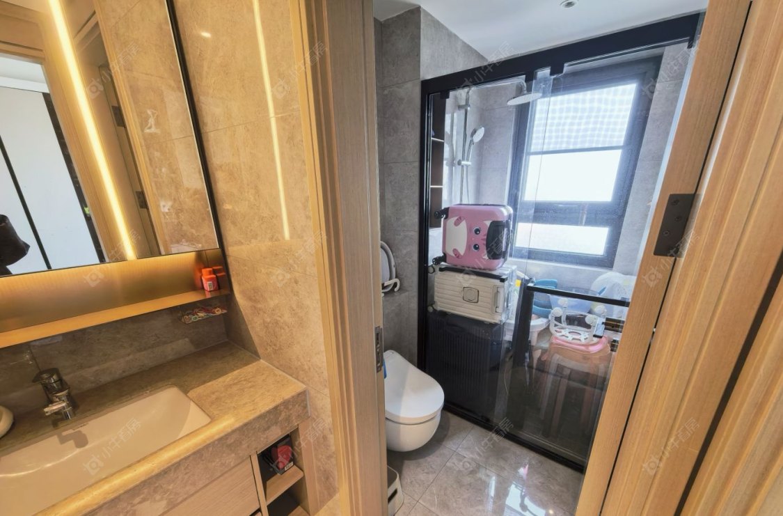 常州风华瓴著在租房源室内图_小牛看房