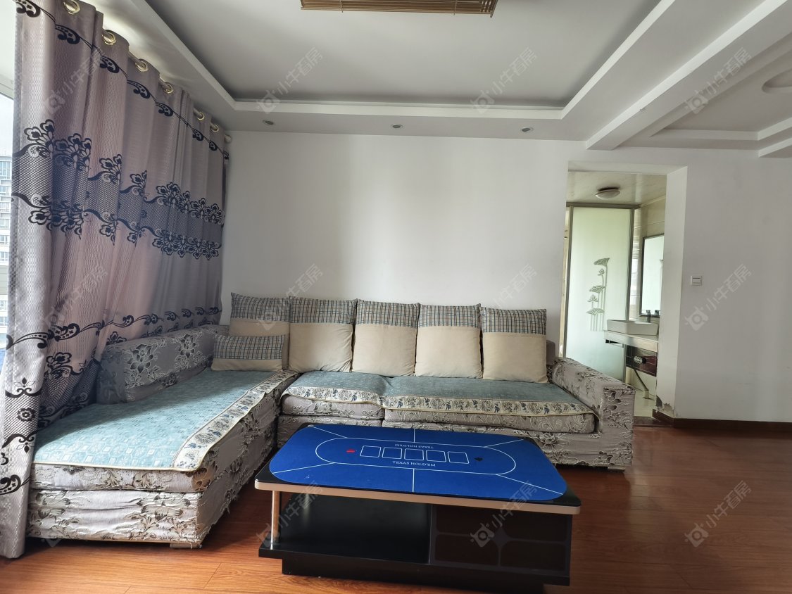 滨江明珠城东区房源室内图 常州滨江明珠城东区在租房源室内图_小牛看房