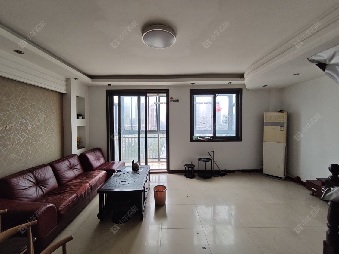 常州腾龙苑西区租房_小牛看房