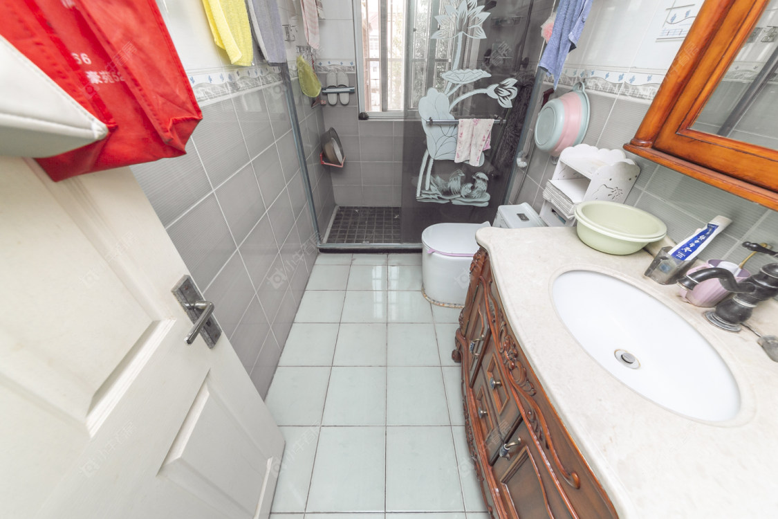 常州大园公寓在售二手房源室内图_小牛看房