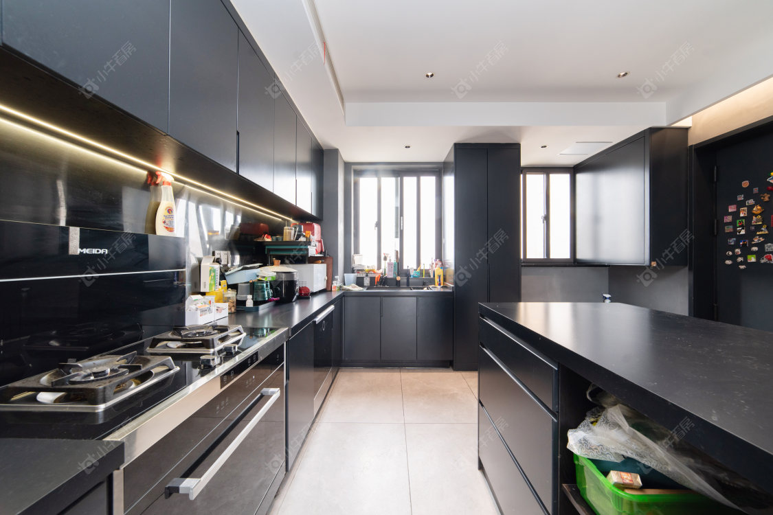 常州路劲城市主场在售二手房源室内图_小牛看房