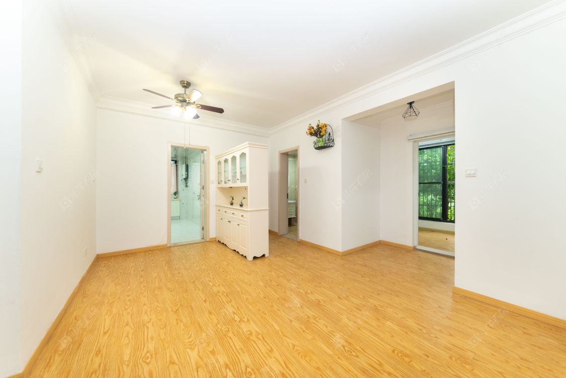 常州中奥珑郡在售二手房源室内图_小牛看房