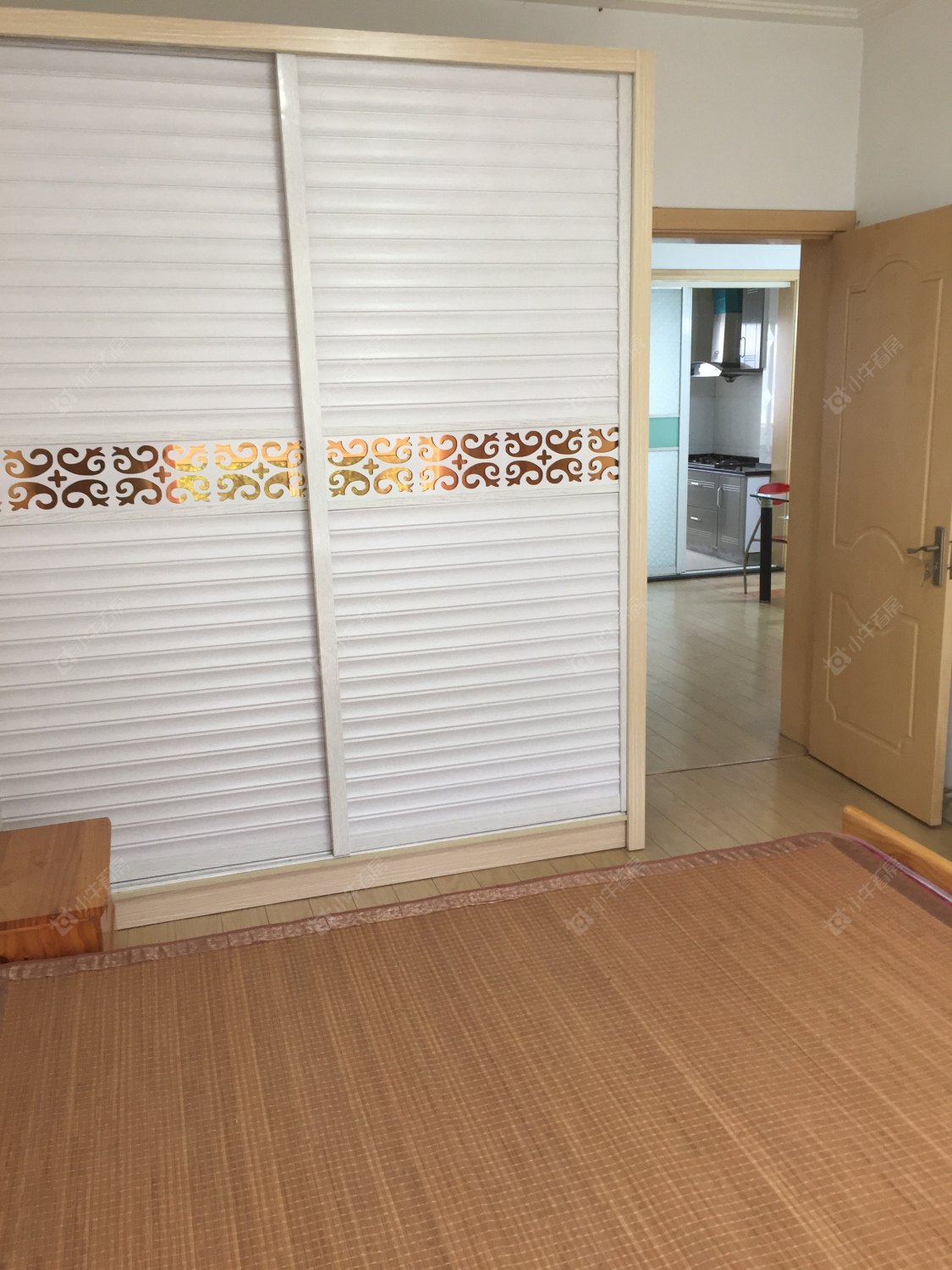 常州陈渡新苑在租房源_小牛看房