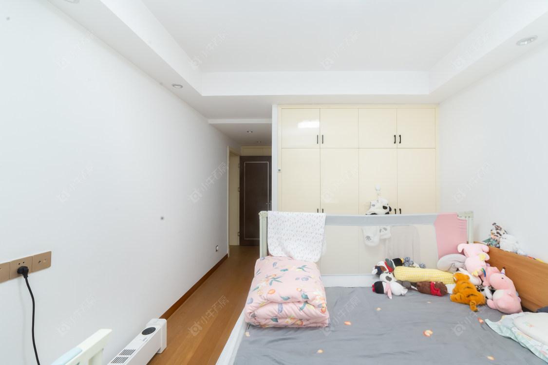 常州雅居乐星河湾在售二手房源室内图_小牛看房