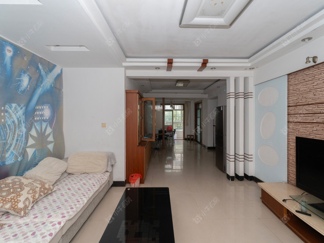 常州金源福地在售二手房源室内图_小牛看房