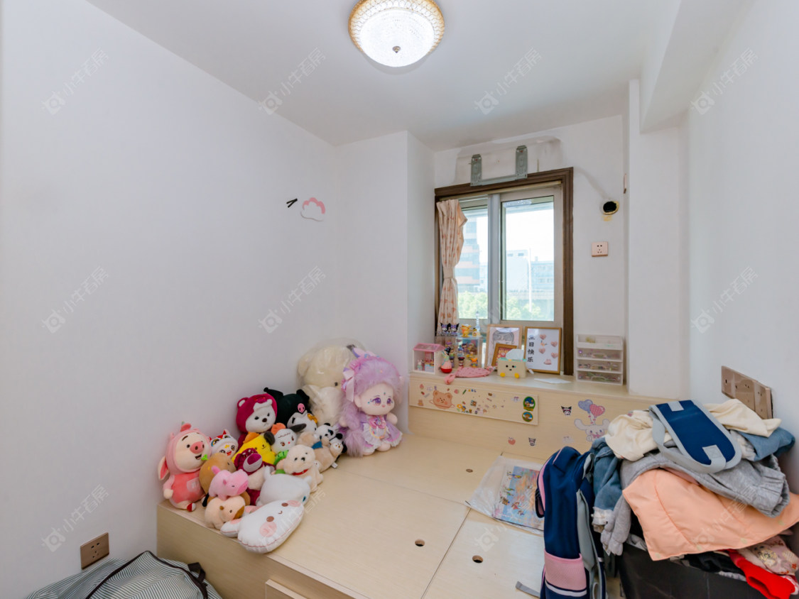 常州怀德苑在售二手房源室内图_小牛看房