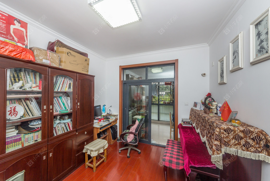 常州凯旋城东区在售二手房源室内图_小牛看房