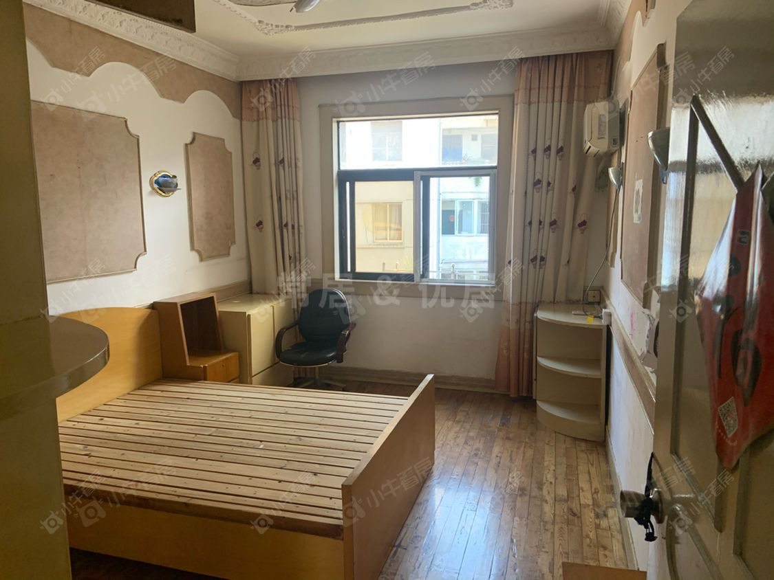 常州河苑东村在租房源室内图_小牛看房