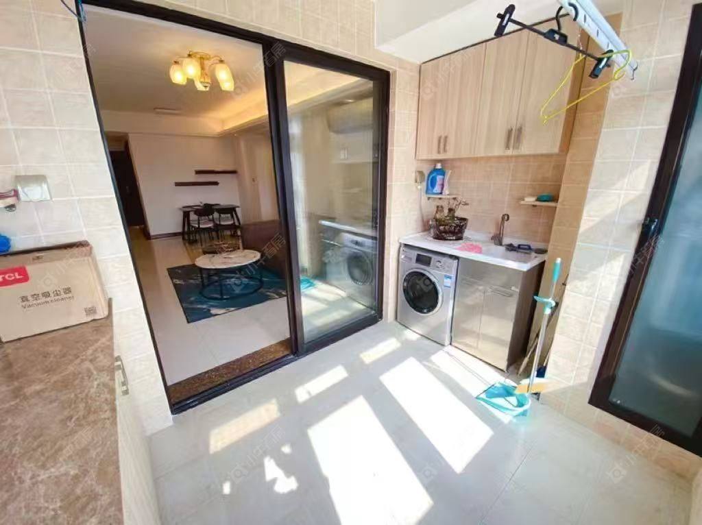 常州新城帝景南区在租房源室内图_小牛看房