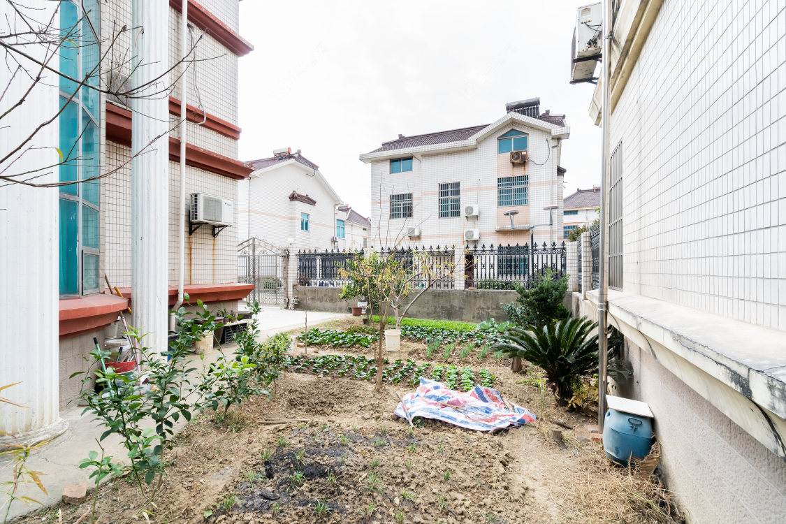 常州清溪别墅在售二手房源小区图_小牛看房