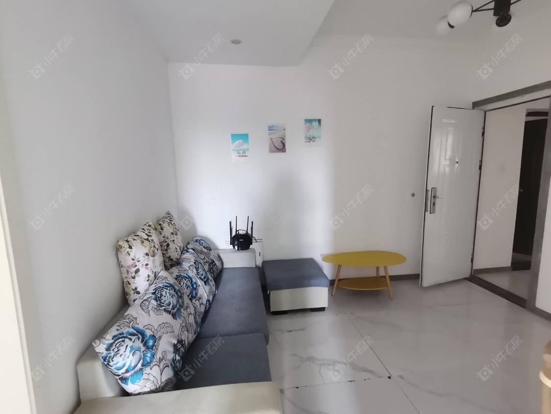 常州潞城花苑在租房源室内图_小牛看房