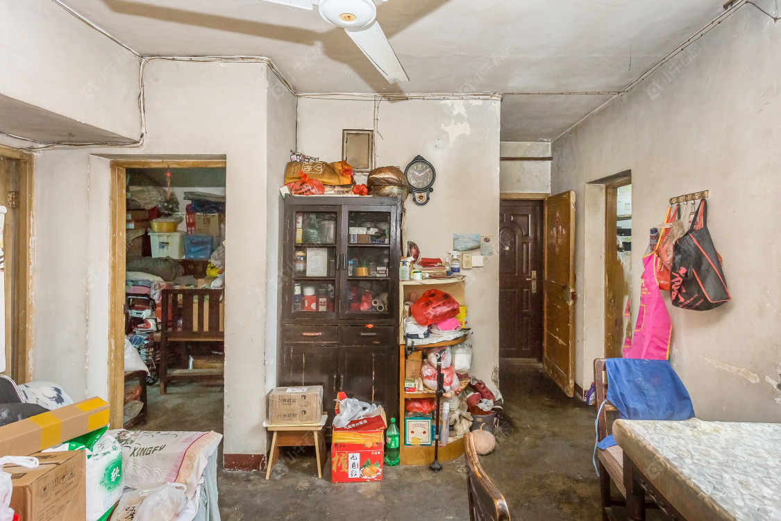 常州翠竹新村东北区在售二手房源室内图_小牛看房