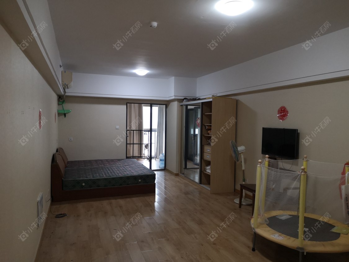 常州新北万达广场在租房源_小牛看房