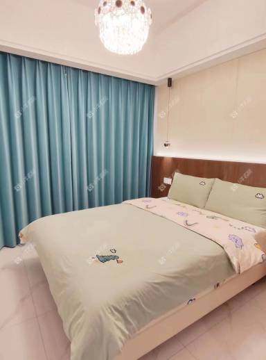 常州龙湖星图在租房源室内图_小牛看房