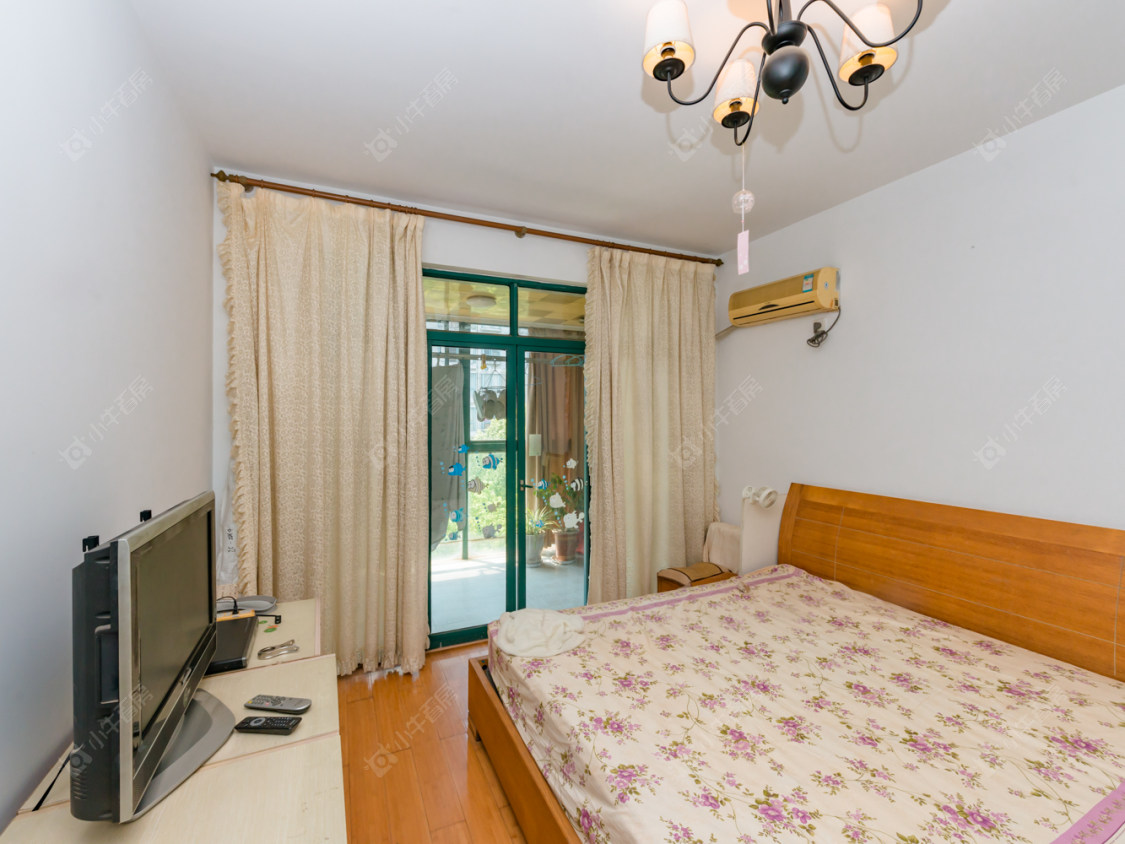 锦江丽都花园南区房源室内图 常州锦江丽都花园南区在售二手房源室内图_小牛看房