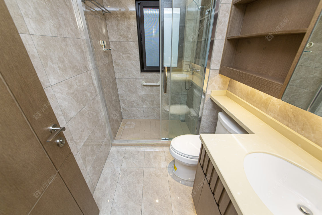 常州新城金樾在售二手房源室内图_小牛看房