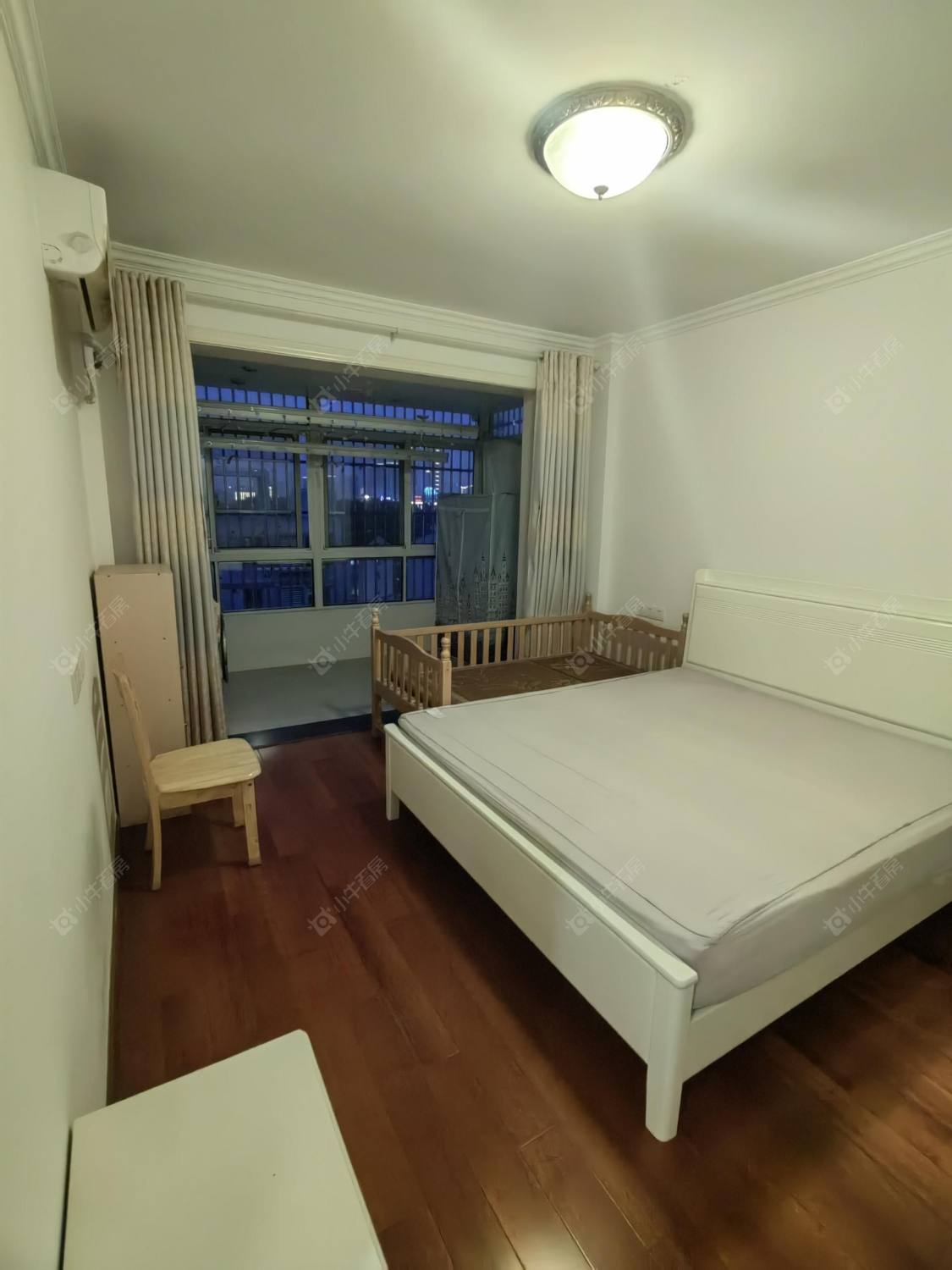 常州藏龙苑西区在租房源室内图_小牛看房