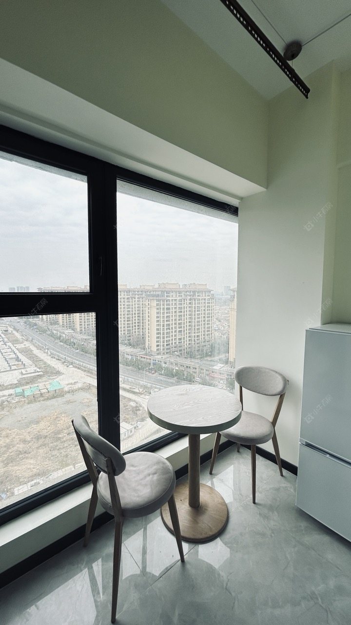 常州龙湖星图在租房源室内图_小牛看房