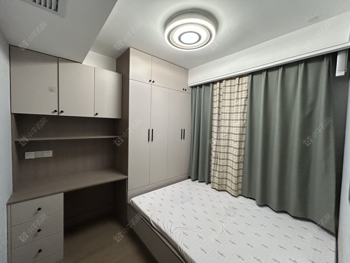 常州美的江山樾在租房源室内图_小牛看房