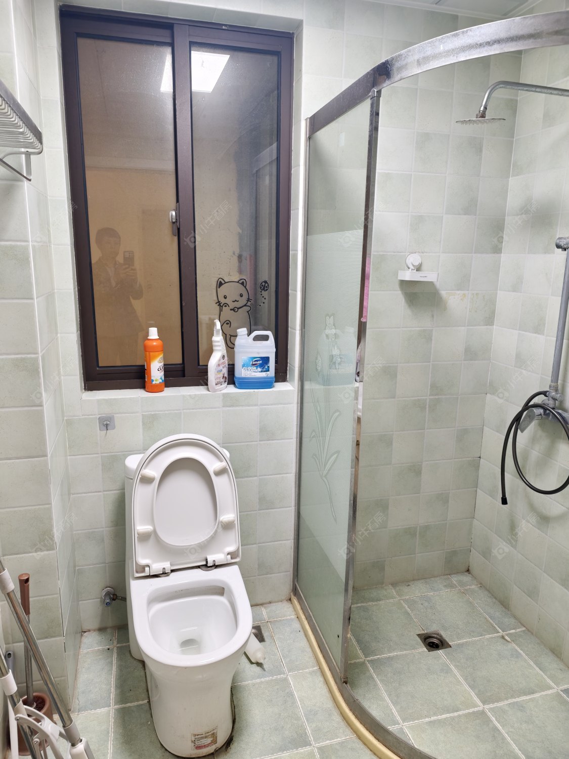 常州采菱家园二期在租房源_小牛看房