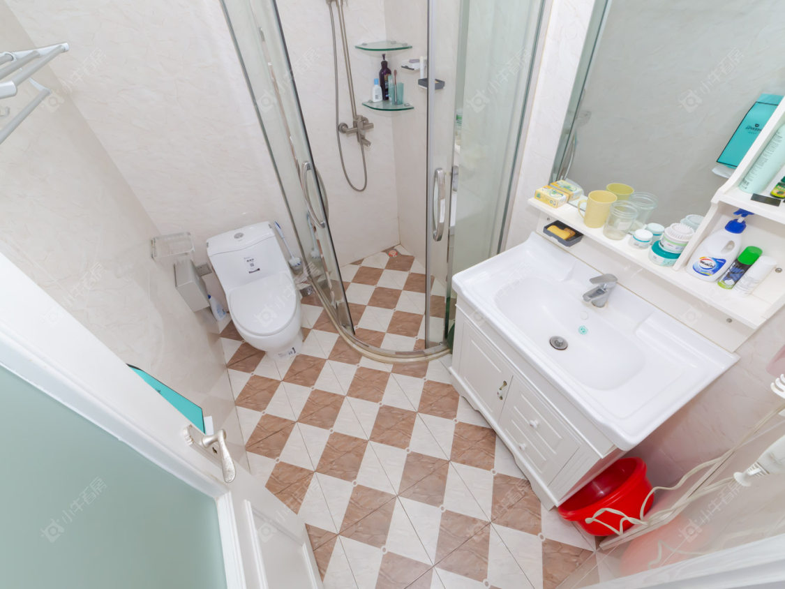 龙湖香醍漫步北区房源室内图 常州龙湖香醍漫步北区在售二手房源室内图_小牛看房