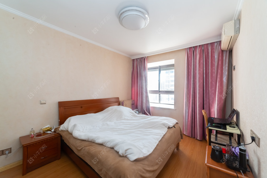 常州飞龙新苑在售二手房源室内图_小牛看房