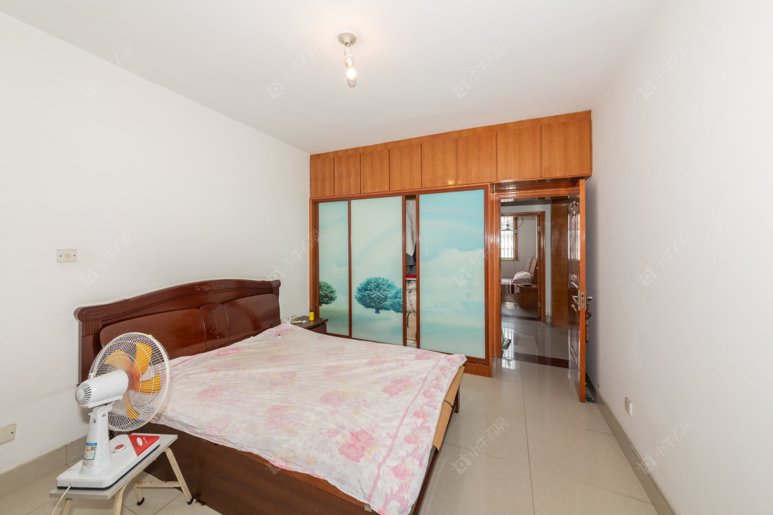 新魏花园房源室内图 常州新魏花园在售二手房源室内图_小牛看房