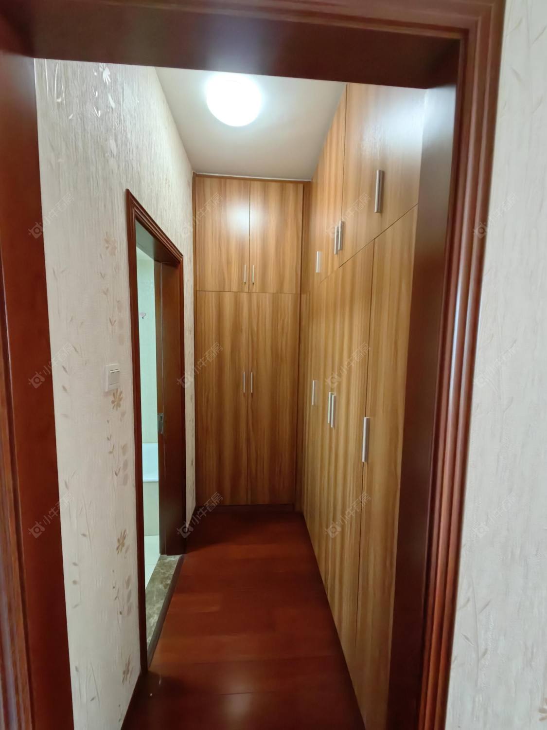 常州茂业豪园在租房源室内图_小牛看房