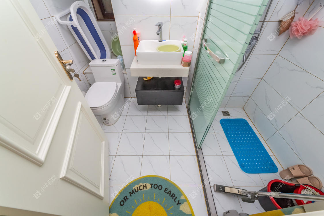 常州绿都万和城七区在租房源_小牛看房