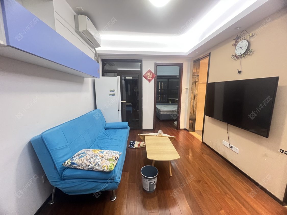 常州星河国际五区租房_小牛看房