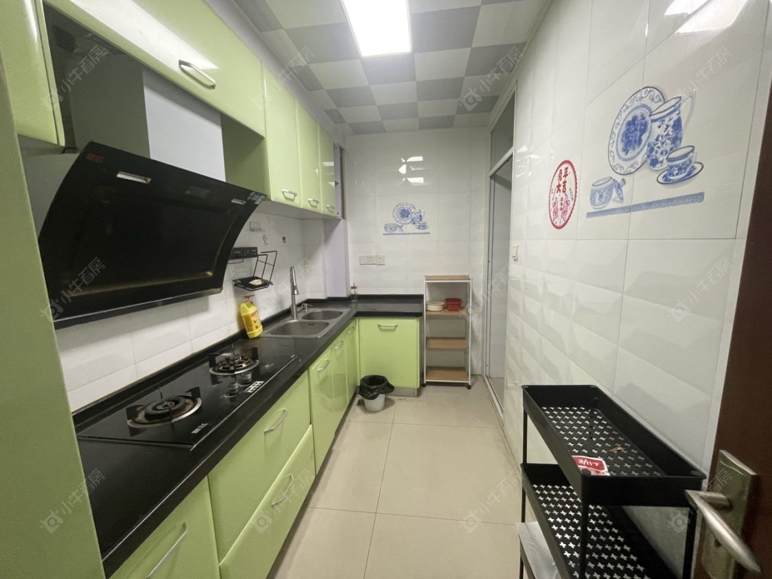 常州金都名苑在租房源室内图_小牛看房