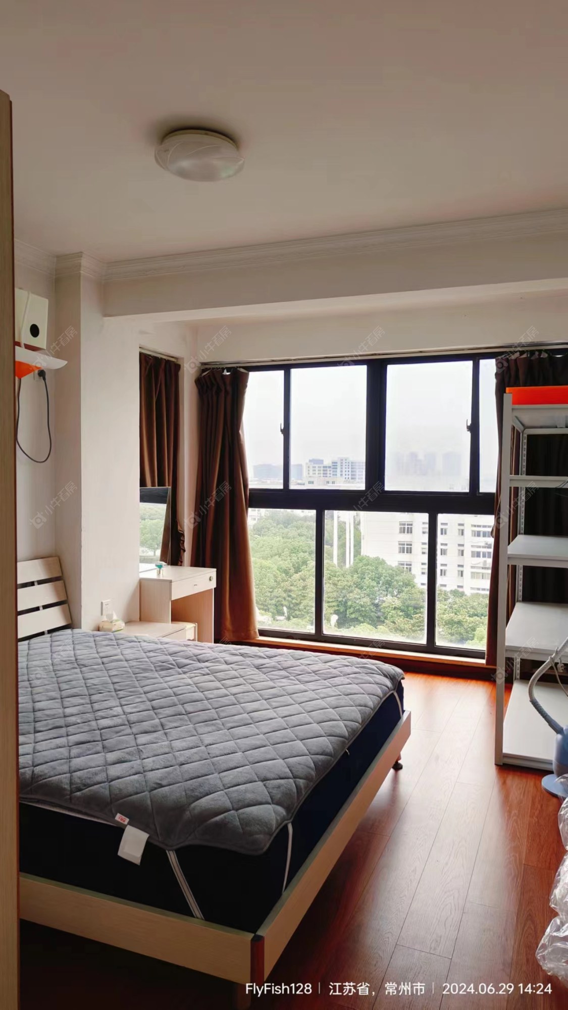 常州锦源大厦在租房源_小牛看房