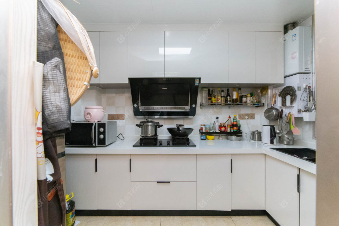 常州龙东花园在售二手房源室内图_小牛看房