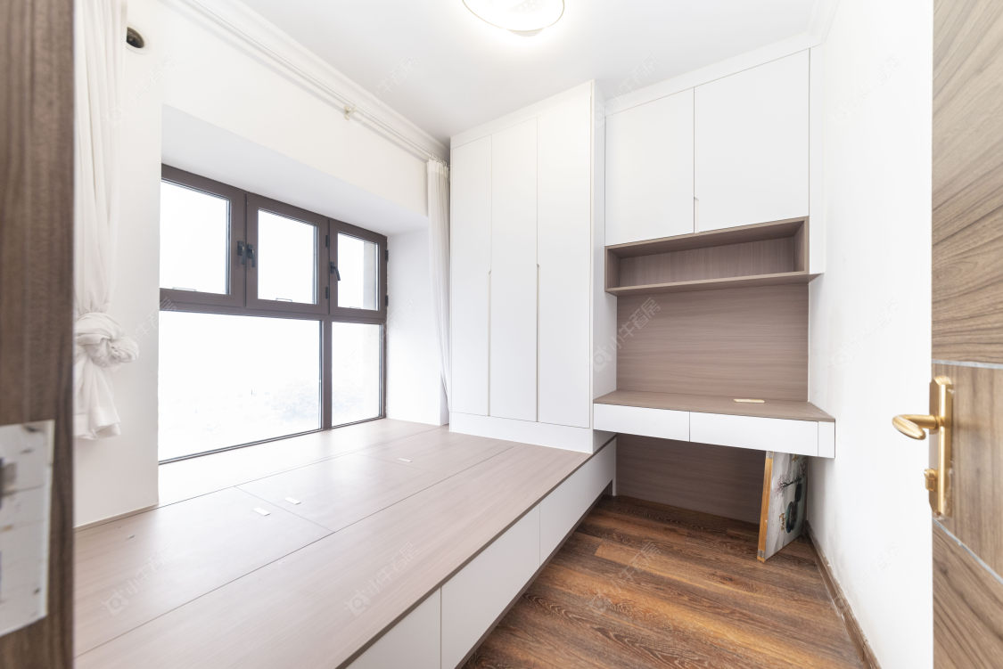 常州碧桂园浅水湾在售二手房源室内图_小牛看房