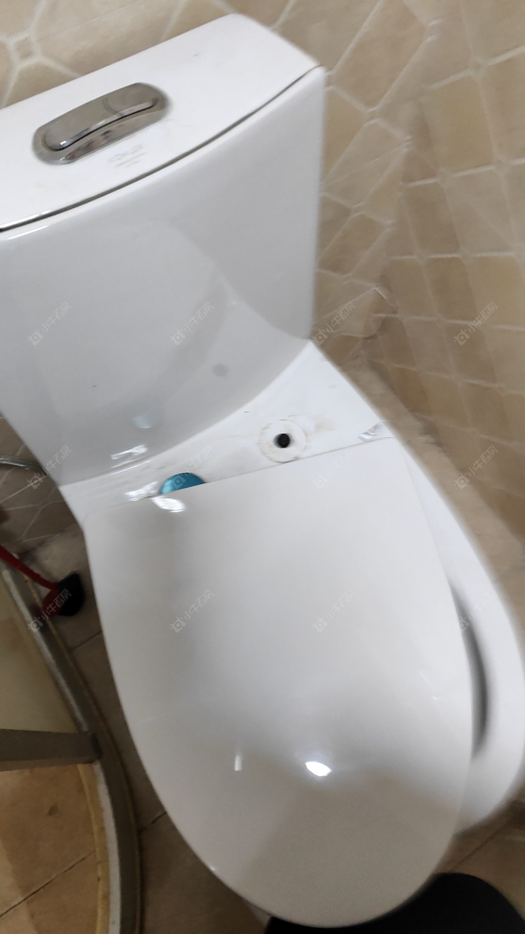 吾悦广场糖果公寓房源室内图 常州吾悦广场糖果公寓在租房源室内图_小牛看房