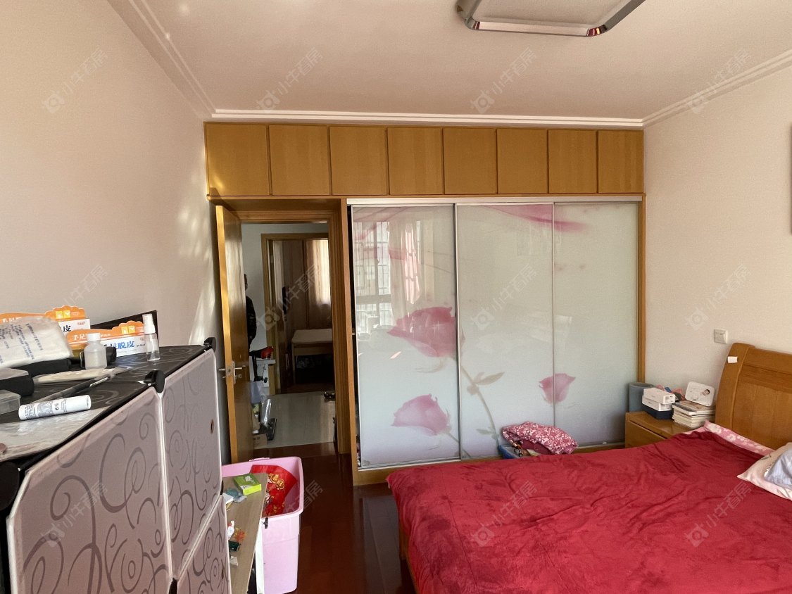 常州顺园八村北区在租房源_小牛看房