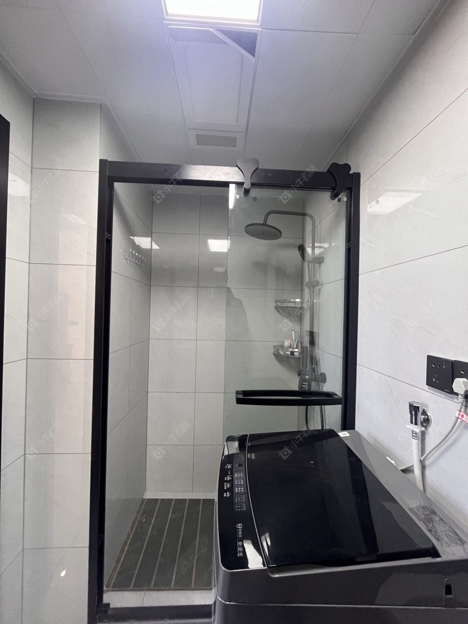 常州新龙江城市广场在租房源室内图_小牛看房