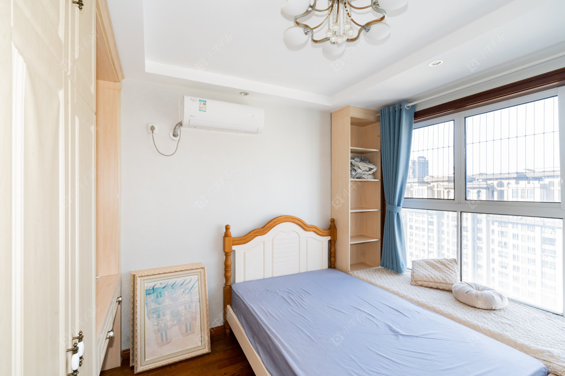 常州高成天鹅湖在售二手房源室内图_小牛看房