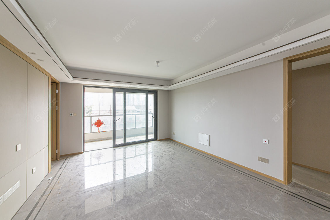 常州三盛汝悦春秋在售二手房源室内图_小牛看房