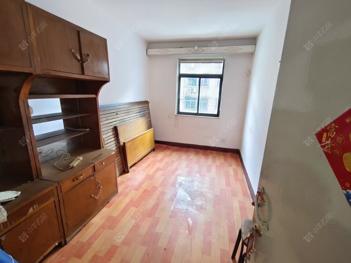 常州红梅东村在租房源室内图_小牛看房