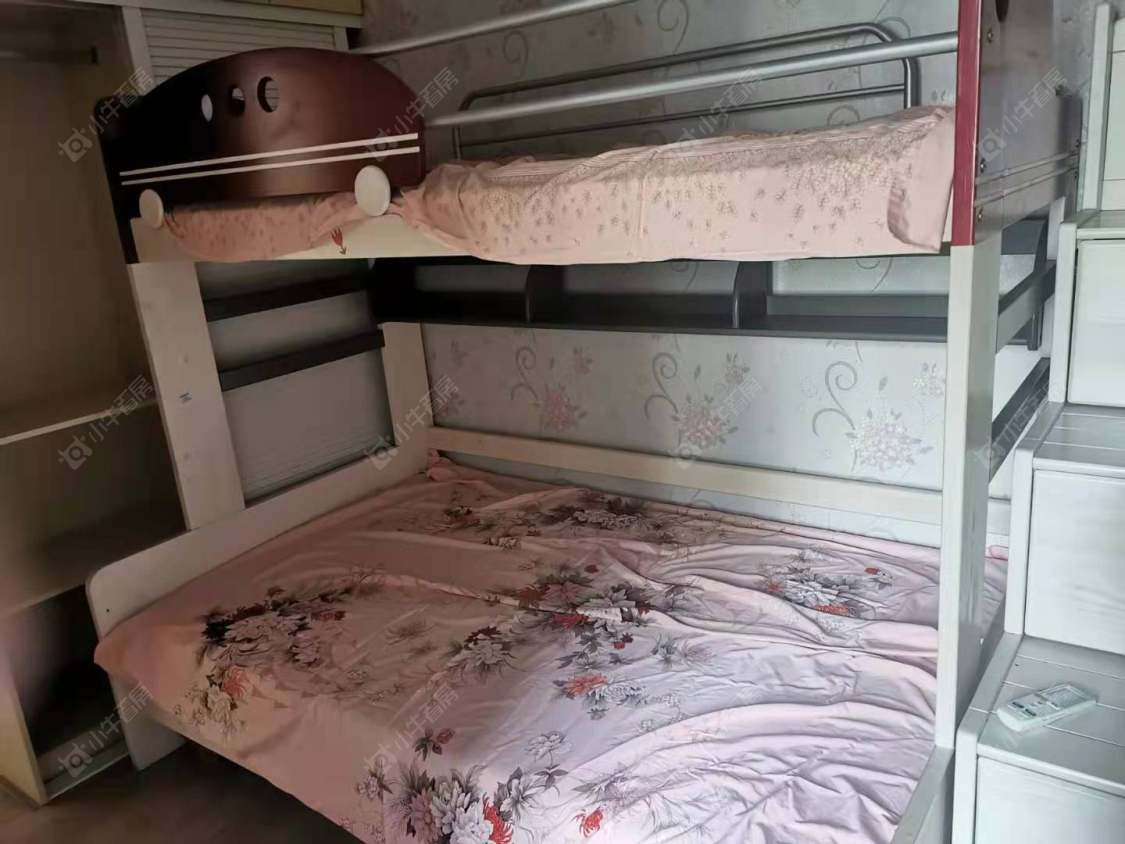 常州世茂香槟湖二期在租房源_小牛看房