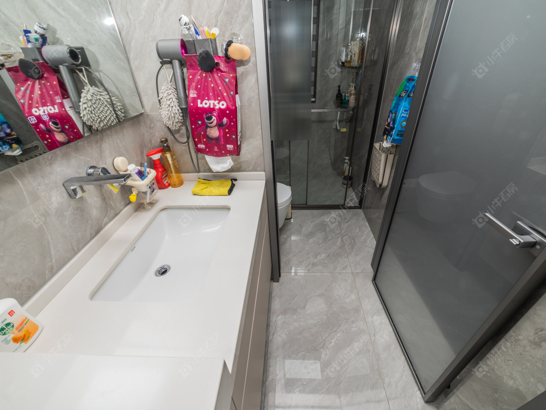 常州横芙商务广场在售二手房源室内图_小牛看房