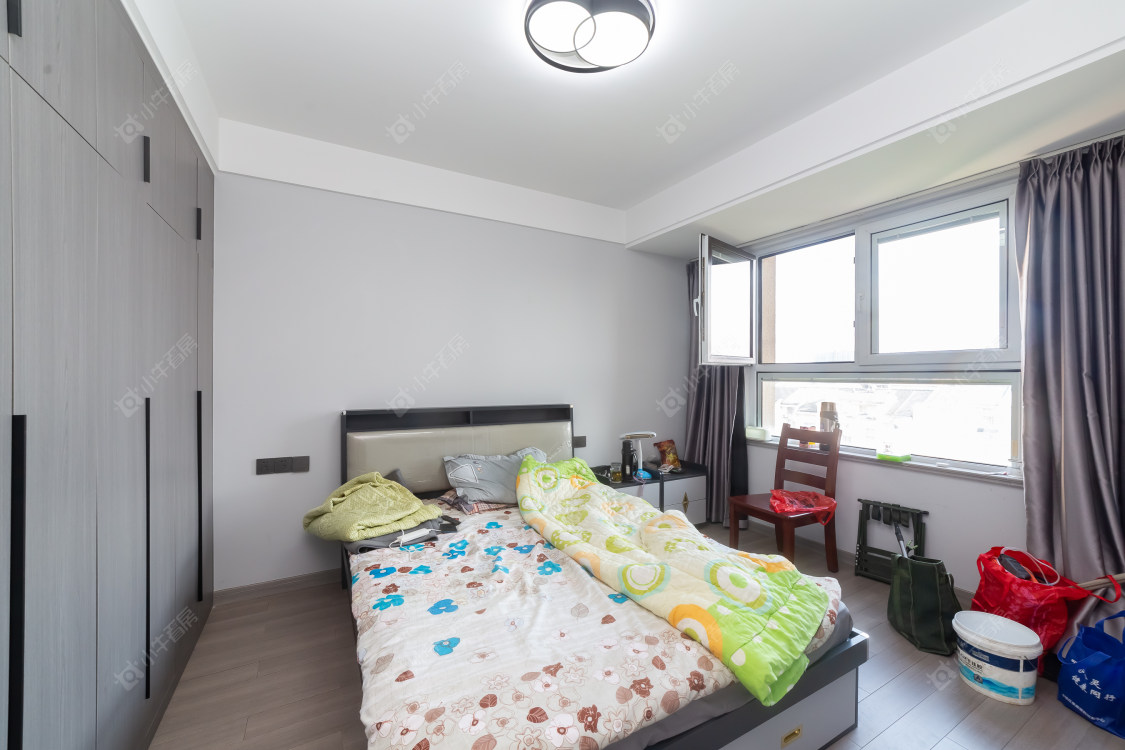 常州晋陵文禧在售二手房源室内图_小牛看房