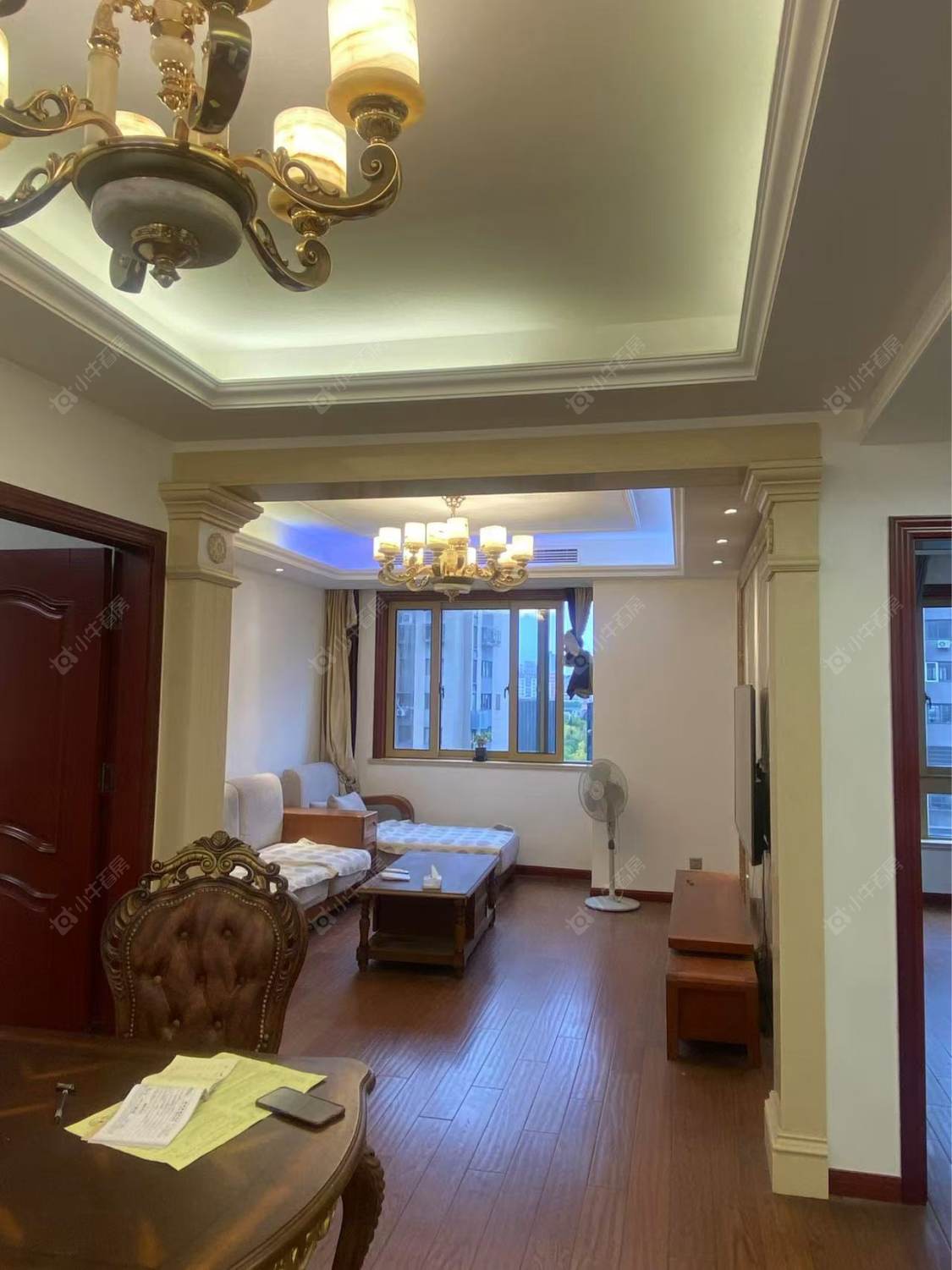 常州典雅花园在租房源_小牛看房