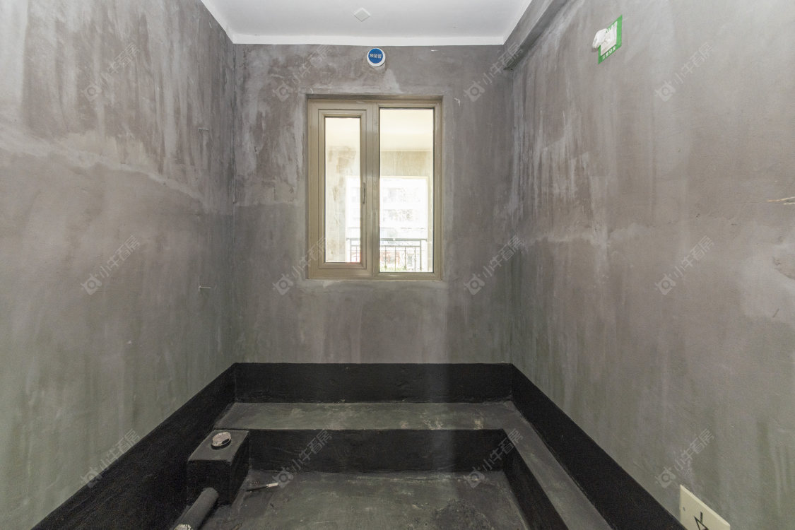 常州玉兰广场四期在售二手房源室内图_小牛看房