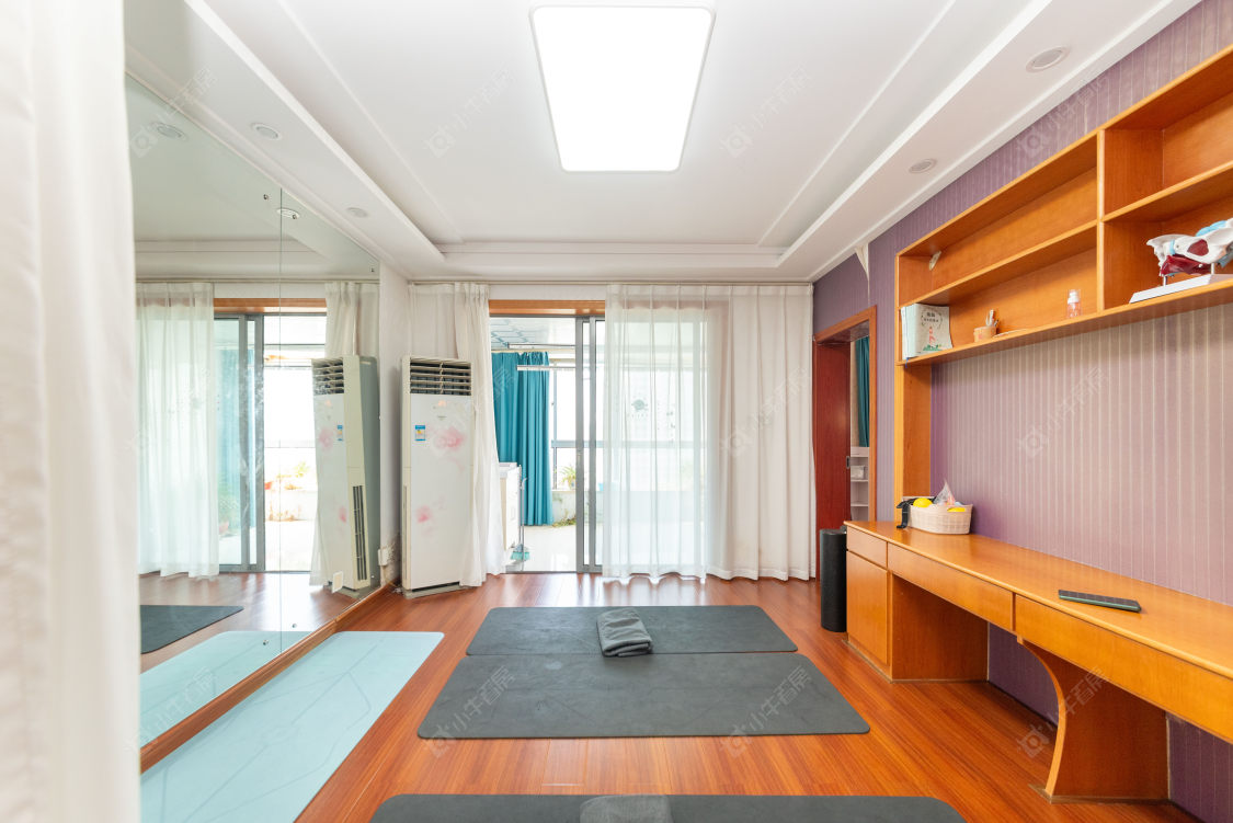 常州天隽峰在售二手房源室内图_小牛看房