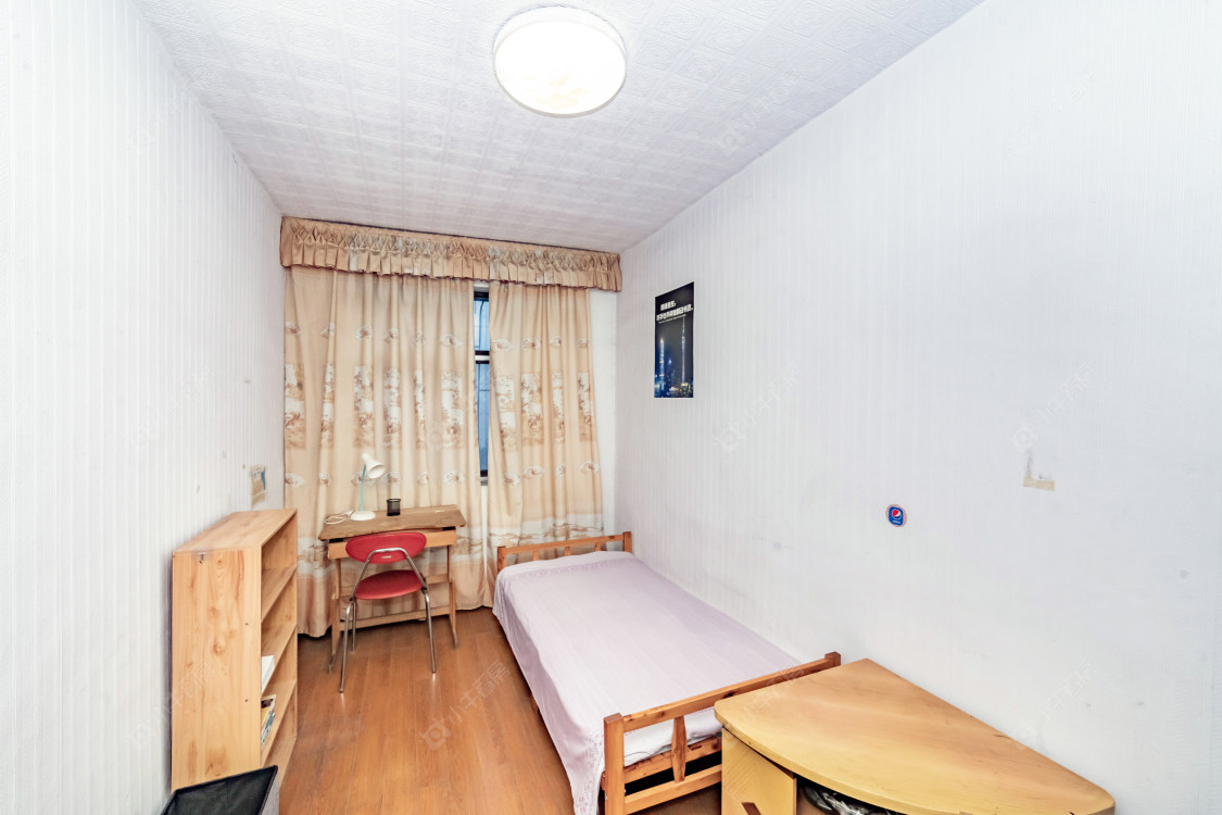 常州清凉新村在售二手房源室内图_小牛看房