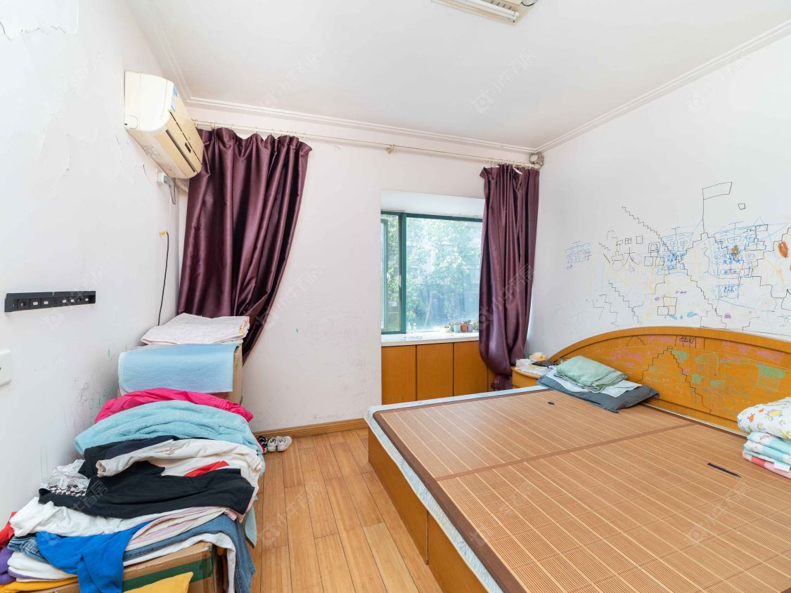 常州喜盈门花苑在售二手房源室内图_小牛看房