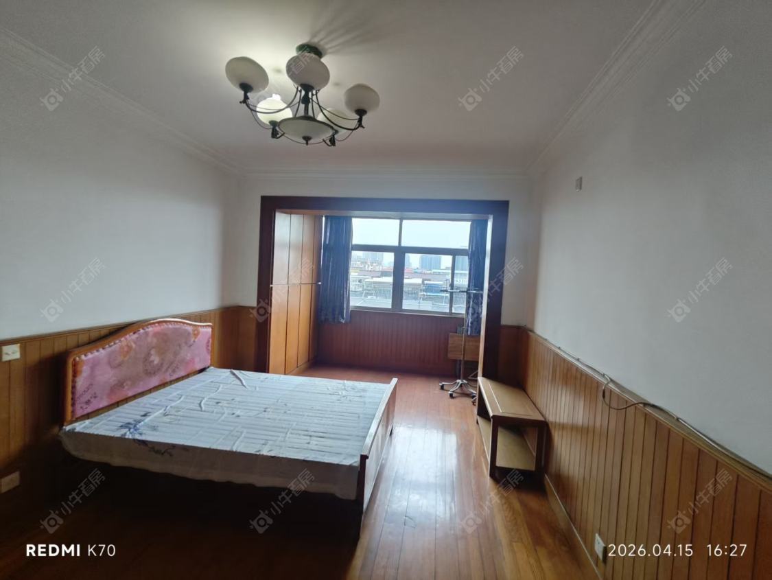 常州清潭新村在租房源_小牛看房