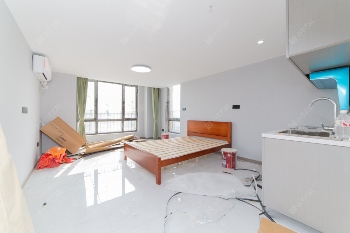 常州雅居乐凤凰台在售二手房_小牛看房